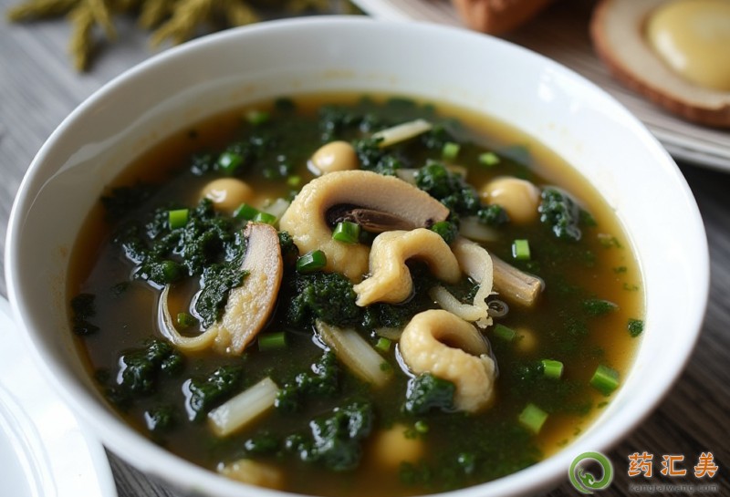 胰腺炎出院后可以吃紫菜蛋湯嗎 胰腺炎出院后可以吃紫菜蛋湯嗎