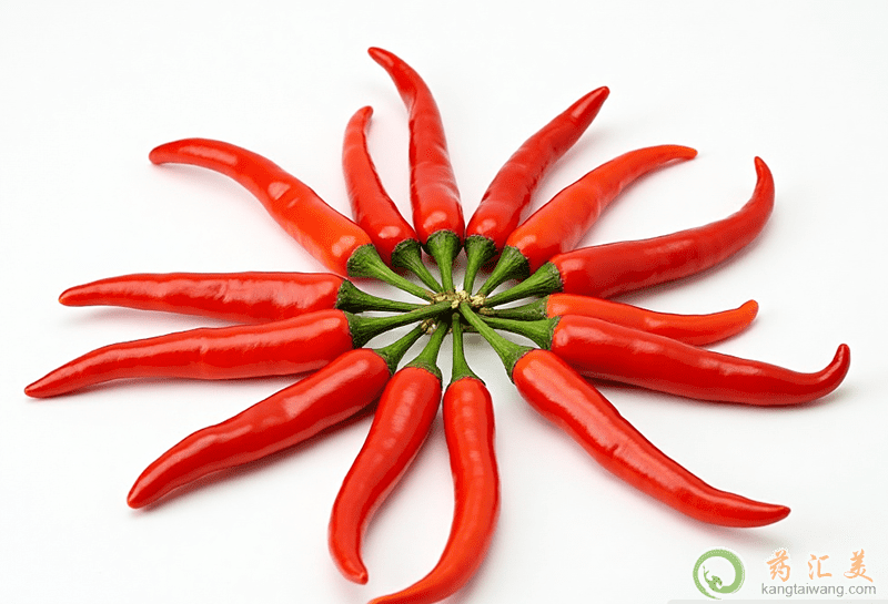 失眠可以吃紅色尖椒 失眠可以吃紅色尖椒