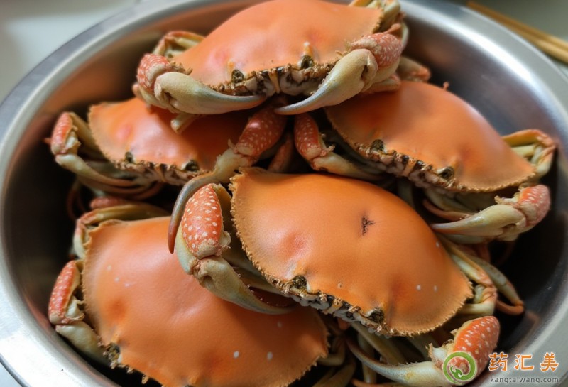 螃蟹的營養(yǎng)價值 螃蟹的營養(yǎng)價值