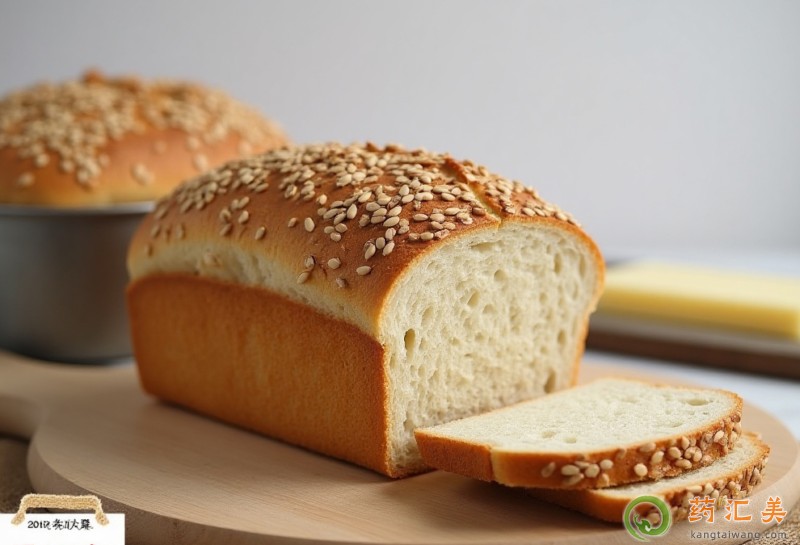 全麥面包的功效與作用 全麥面包的功效與作用