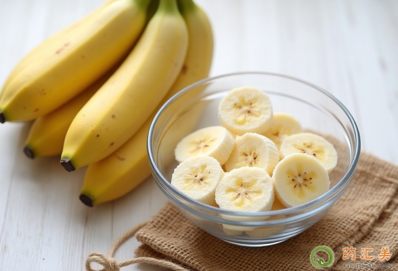 胰腺炎出院后可以吃香蕉嗎 胰腺炎出院后可以吃香蕉嗎