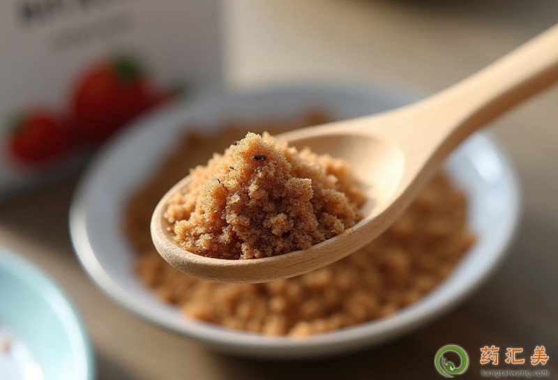 紅糖的營養價值 紅糖的營養價值