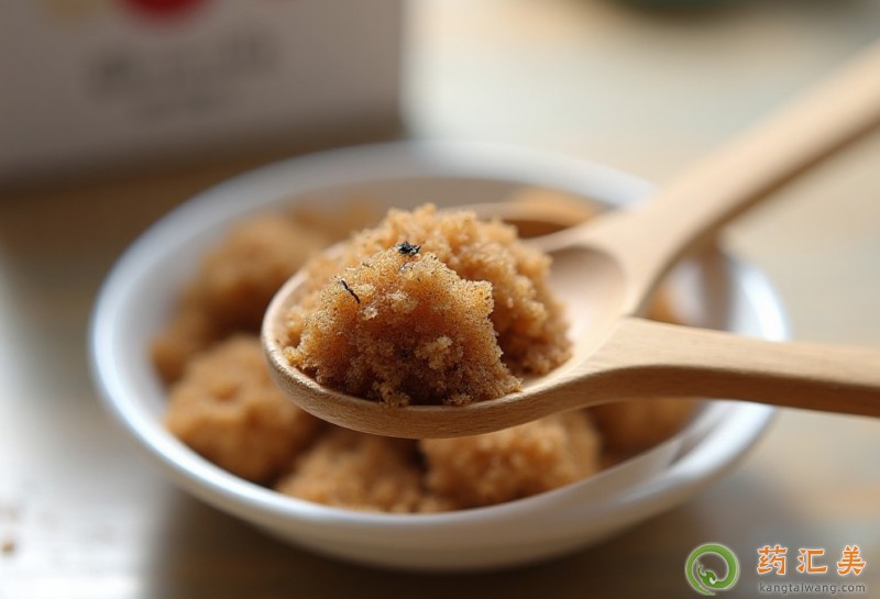 胃炎吃紅糖好 胃炎吃紅糖好