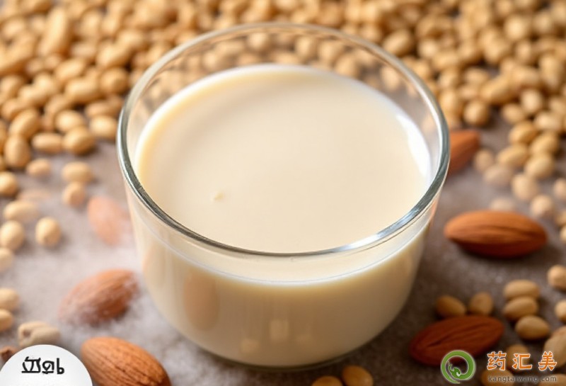 胃炎喝豆漿好 胃炎喝豆漿好