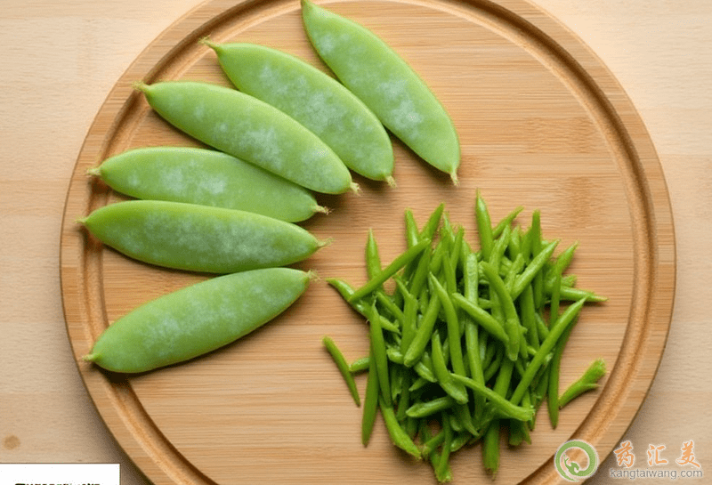 失眠可以吃荷蘭豆 失眠可以吃荷蘭豆