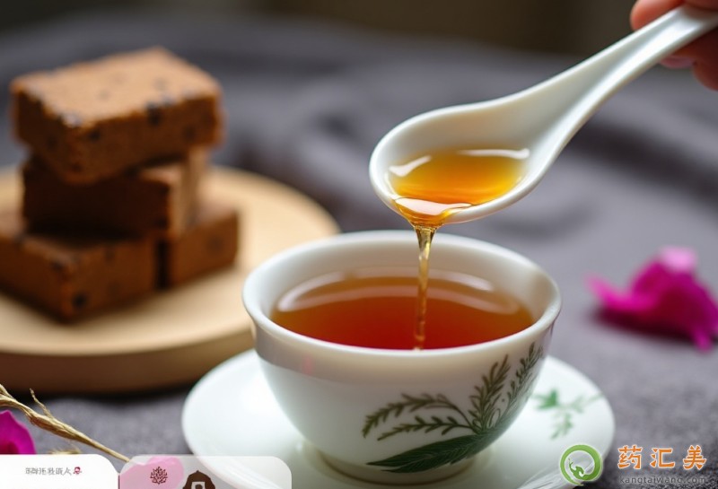 月經期喝紅糖水好嗎 月經期喝紅糖水好嗎