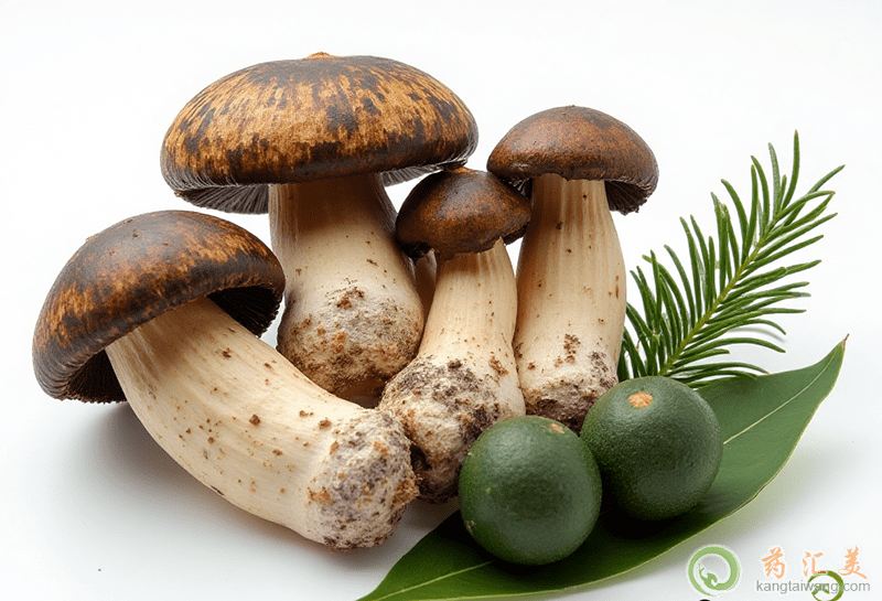 失眠可以吃松茸 失眠可以吃松茸