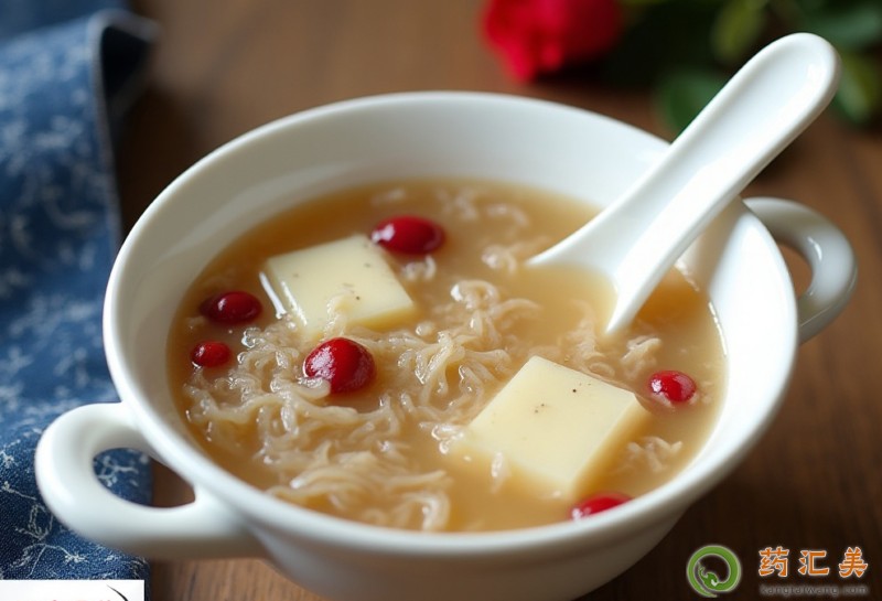 寧心安神的3個(gè)食療方 寧心安神的3個(gè)食療方