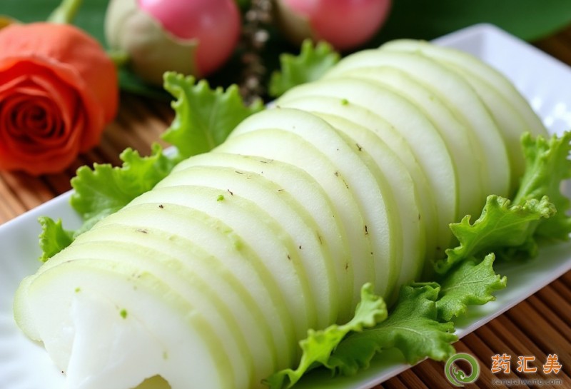 胰腺炎出院后可以吃冬瓜嗎 胰腺炎出院后可以吃冬瓜嗎