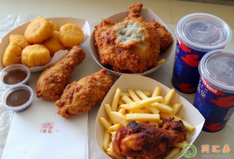 胰腺炎出院后可以吃肯德基嗎 胰腺炎出院后可以吃肯德基嗎