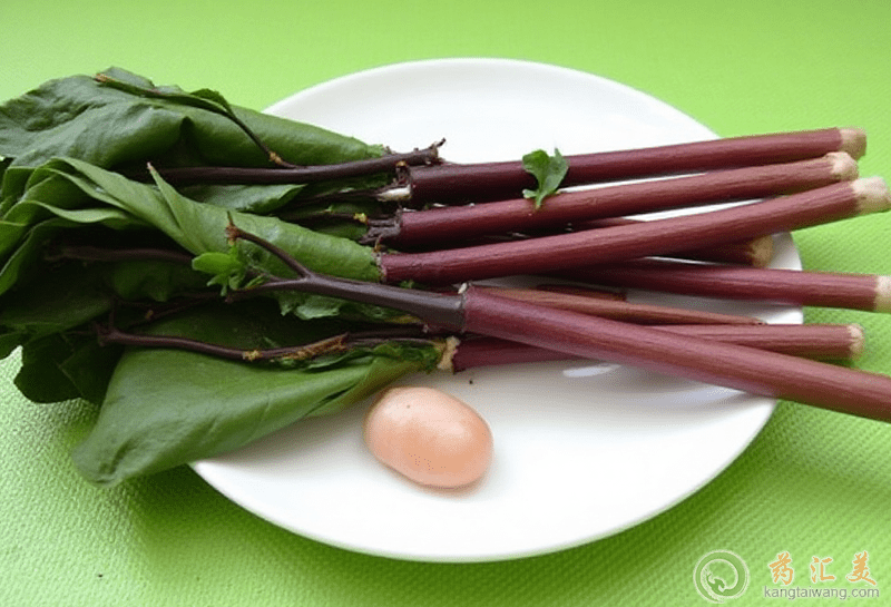 口臭可以吃紅菜苔 口臭可以吃紅菜苔