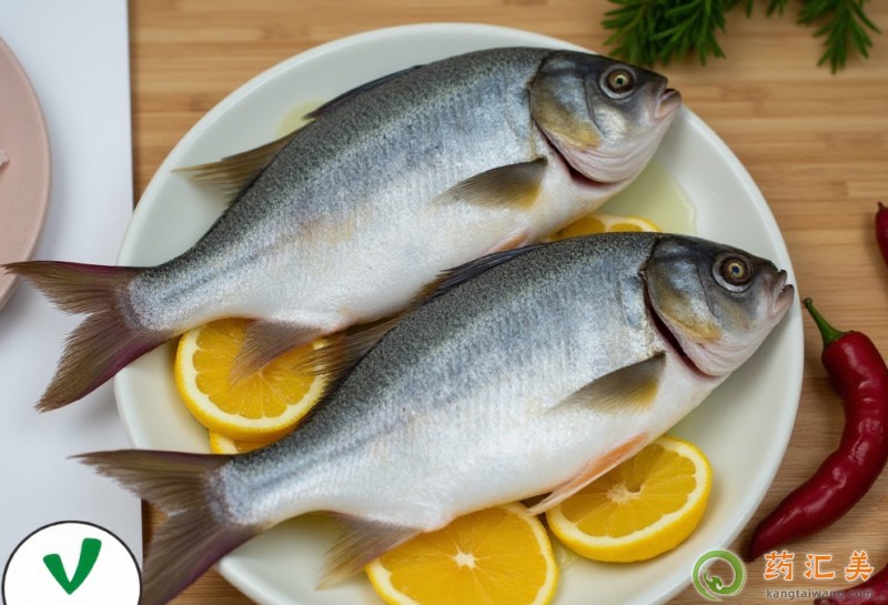 膽結石可以吃鯧魚嗎 膽結石可以吃鯧魚嗎