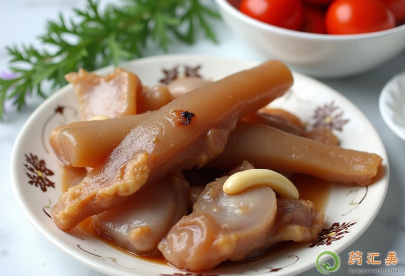 補腎吃牛蹄筋好嗎?吃牛蹄筋可以補腎嗎 補腎吃牛蹄筋好嗎?吃牛蹄筋可以補腎嗎