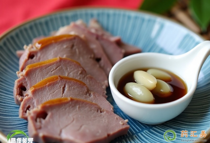 豬心的營養(yǎng)價值 豬心的營養(yǎng)價值