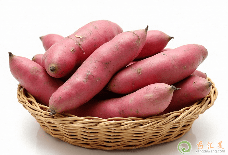 口臭可以吃紅薯 口臭可以吃紅薯