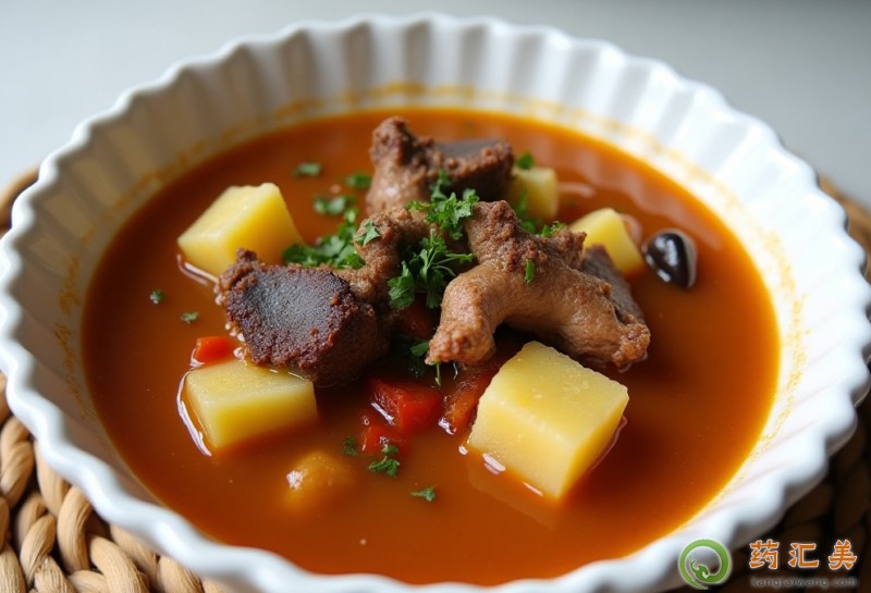 胰腺炎恢復期可以吃牛腩嗎 胰腺炎恢復期可以吃牛腩嗎