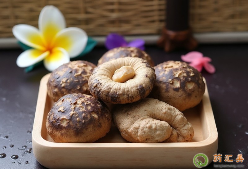 香菇和什么一起吃好 香菇和什么一起吃好