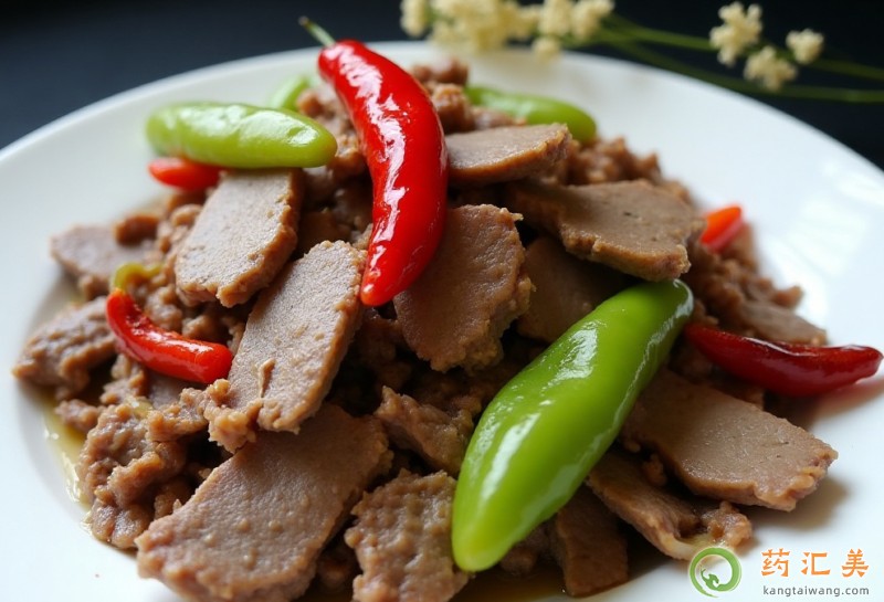 胰腺炎可以吃豬肺嗎 胰腺炎可以吃豬肺嗎