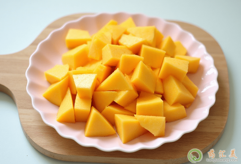 口臭可以吃黃桃 口臭可以吃黃桃