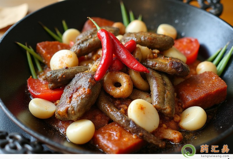 黃鱔能補腎壯陽嗎 黃鱔能補腎壯陽嗎