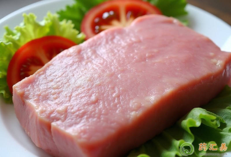 豬里脊肉和什么食物相克不能一起吃 豬里脊肉和什么食物相克不能一起吃