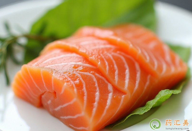 胰腺炎可以吃三文魚嗎 胰腺炎可以吃三文魚嗎