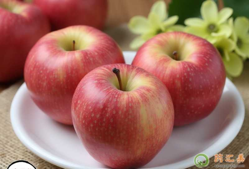 蘋果與什么食物一起吃好 蘋果與什么食物一起吃好