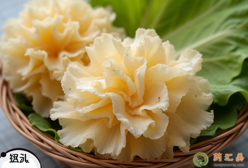 胰腺炎能吃銀耳嗎 胰腺炎能吃銀耳嗎