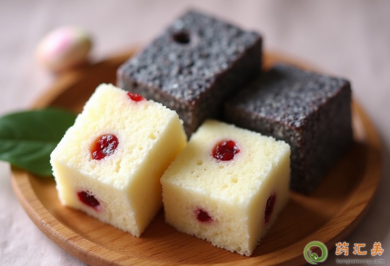 胰腺炎可以吃香米糕嗎 胰腺炎可以吃香米糕嗎