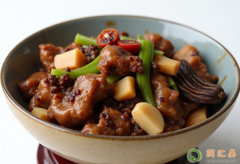 兔肉與什么食物相克不能一起吃 兔肉與什么食物相克不能一起吃