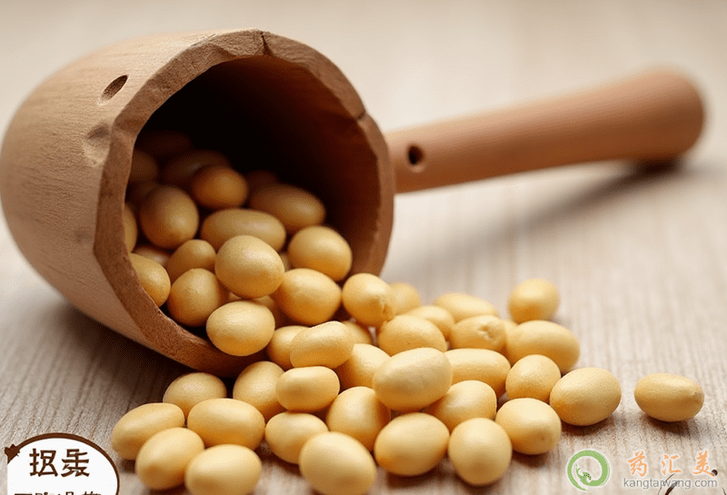 口臭可以吃黃豆 口臭可以吃黃豆