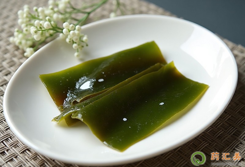 海帶與什么食物搭配最好 海帶與什么食物搭配最好