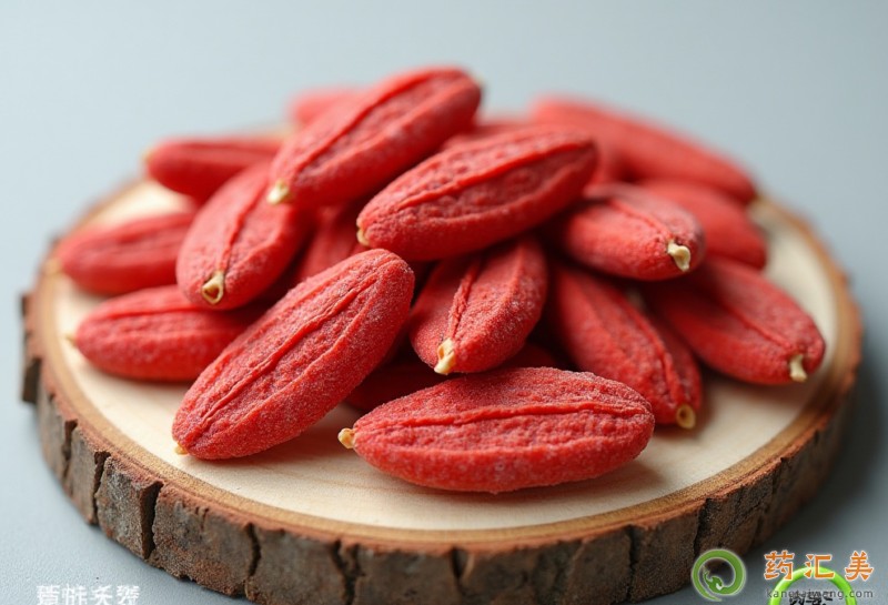 枸杞的功效與作用 枸杞的功效與作用