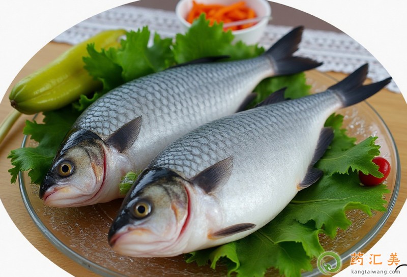 鯽魚的營養價值 鯽魚的營養價值