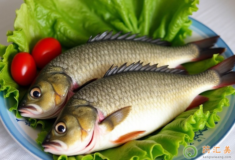 鯉魚與什么食物搭配吃最好 鯉魚與什么食物搭配吃最好
