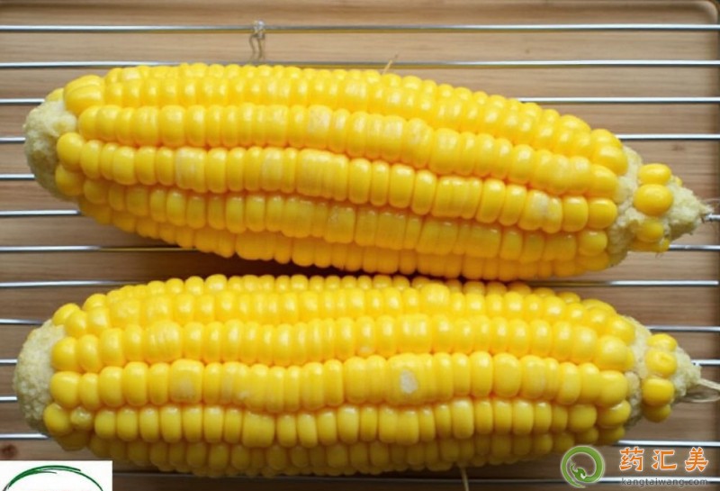 玉米與什么食物相克不能一起吃 玉米與什么食物相克不能一起吃