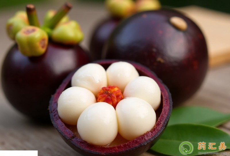 山竹與什么食物相克不能一起吃 山竹與什么食物相克不能一起吃