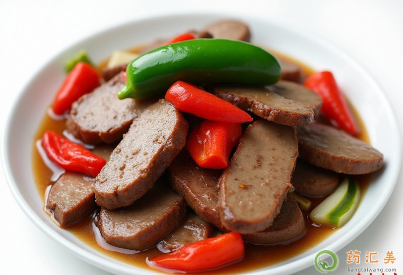 豬肝與什么食物搭配吃最好 豬肝與什么食物搭配吃最好