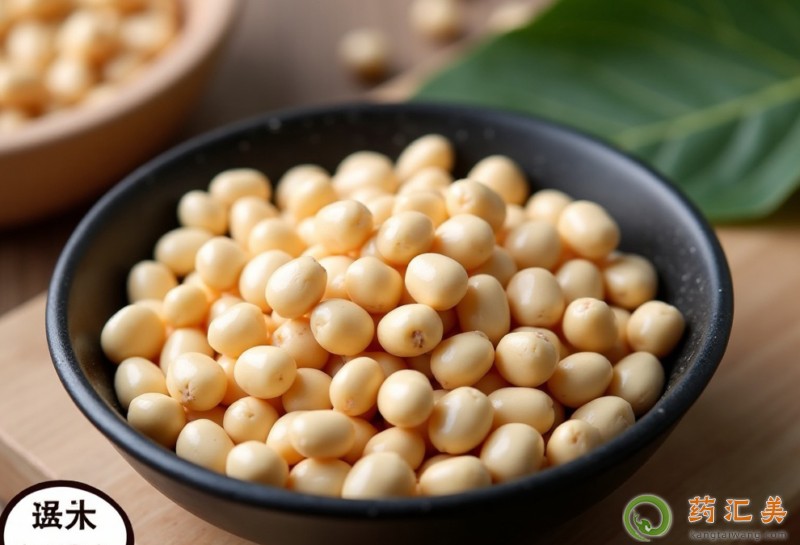 黃豆與什么食物搭配吃最好 黃豆與什么食物搭配吃最好