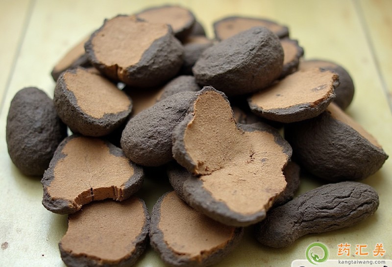 何首烏和什么食物相克不能一起吃 何首烏和什么食物相克不能一起吃