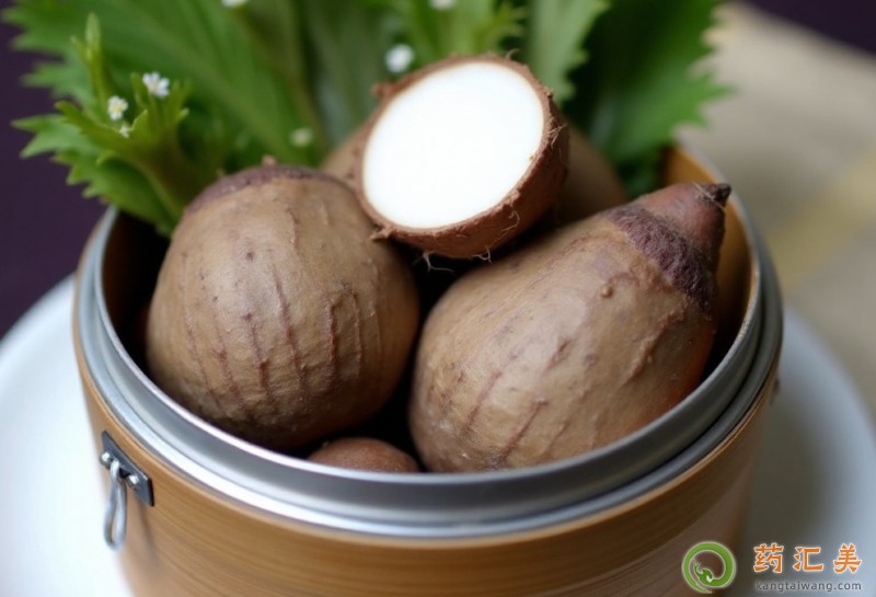 胰腺炎能吃芋頭嗎 胰腺炎能吃芋頭嗎