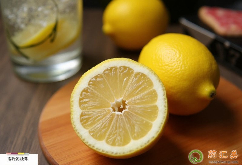 檸檬和什么食物相克不能一起吃 檸檬和什么食物相克不能一起吃