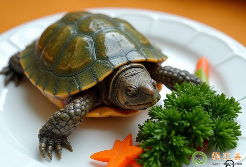 甲魚和什么食物相克不能一起吃 甲魚和什么食物相克不能一起吃