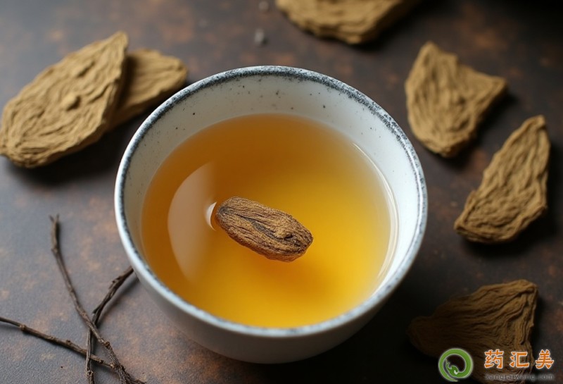 胰腺炎能喝牛蒡茶嗎 胰腺炎能喝牛蒡茶嗎