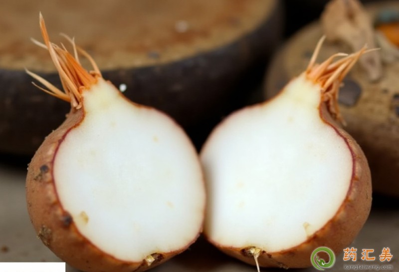 胰腺炎能吃荸薺嗎 胰腺炎能吃荸薺嗎