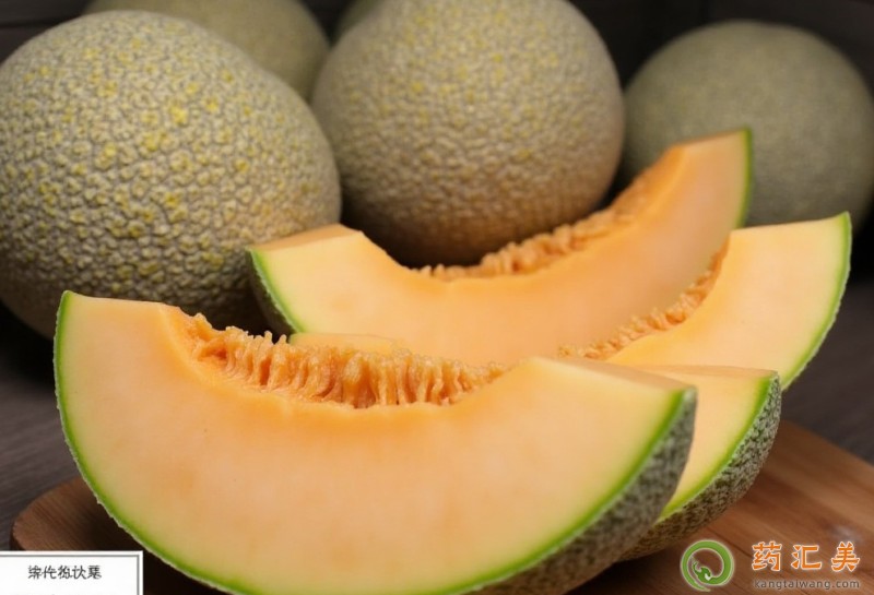 胰腺炎能吃哈密瓜嗎 胰腺炎能吃哈密瓜嗎