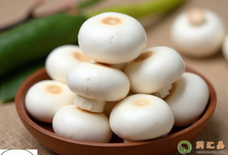 胰腺炎能吃口蘑嗎 胰腺炎能吃口蘑嗎