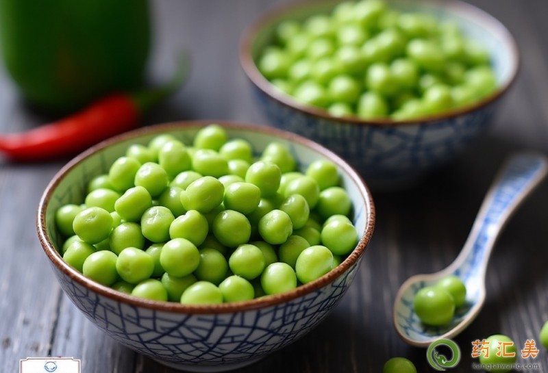 胰腺炎能吃青豆嗎 胰腺炎能吃青豆嗎