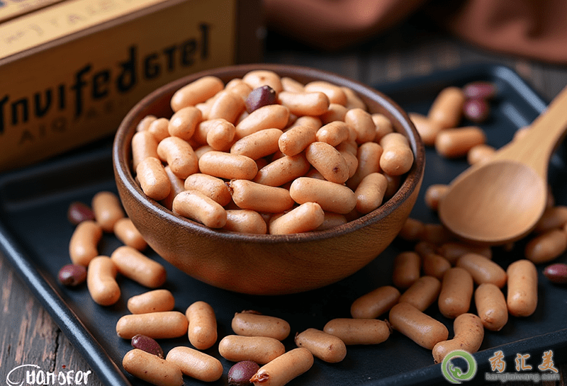 口臭可以吃紅蕓豆 口臭可以吃紅蕓豆