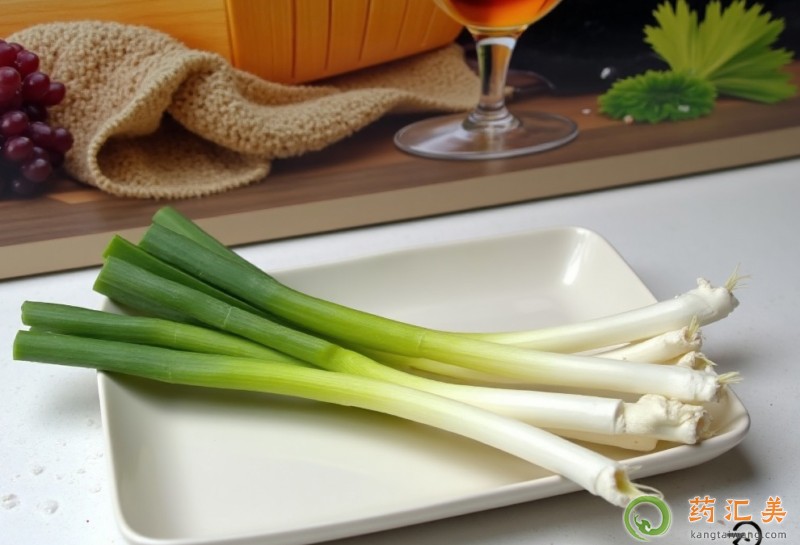 吃大蔥能補腎壯陽嗎 吃大蔥能補腎壯陽嗎